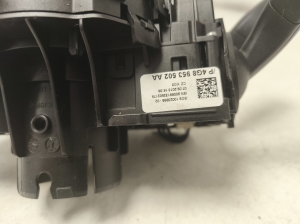 AUDI A4 B8 (2007–2016) Lüliti ja selle osad 4G8953502AA - 5