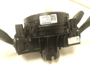 AUDI A4 B8 (2007–2016) Lüliti ja selle osad 4G8953502AA - 9