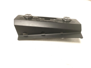Heater control panel - 8K2820043AH