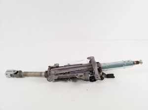 Mercedes Benz EQB X243 (2021–2026) Lenkspindel A1774602900 - 3