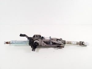 Mercedes Benz EQB X243 (2021–2026) Lenkspindel A1774602900 - 4
