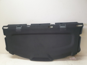 Volkswagen Jetta (2010–2017) Pakiruumi riiul 5C6863413L - 5