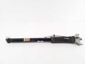 Rear shock absorber - A2433207200