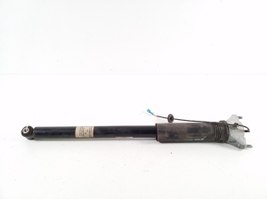 Rear shock absorber - A2433207200