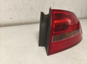 AUDI A4 B8 (2007–2016) Tagumine nurgatuli 8K5945096AA - 7