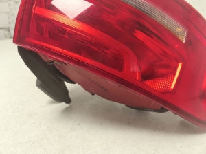 AUDI A4 B8 (2007–2016) Eckleuchte hinten 8K5945095AA - 2