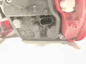 AUDI A4 B8 (2007–2016) Eckleuchte hinten 8K5945095AA - 3