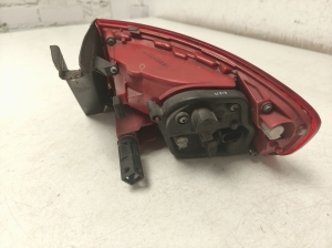 AUDI A4 B8 (2007–2016) Eckleuchte hinten 8K5945095AA - 4