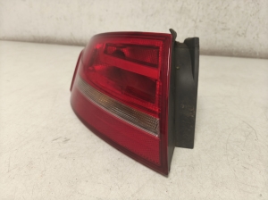 AUDI A4 B8 (2007–2016) Eckleuchte hinten 8K5945095AA - 9