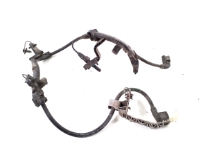 Mercedes Benz EQB X243 (2021–2026) Rear ABS sensor A2475400700 - 3
