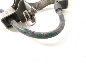 Mercedes Benz EQB X243 (2021–2026) Rear ABS sensor A2475400600 - 2