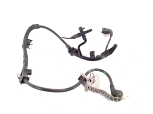 ABS-Sensor hinten - A2475400600