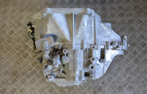 Mazda 6 (2012–2026) Getriebe D6020 - 2