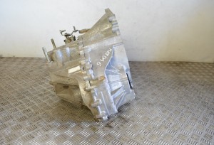 Mazda 6 (2012–2026) Getriebe D6020 - 12