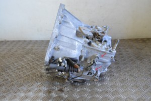Mazda 6 (2012–2026) Getriebe D6020 - 3
