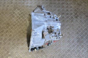 Mazda 6 (2012–2026) Getriebe D6020 - 5