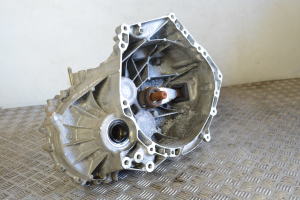 Mazda 6 (2012–2026) Getriebe D6020 - 6