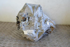Mazda 6 (2012–2026) Getriebe D6020 - 7