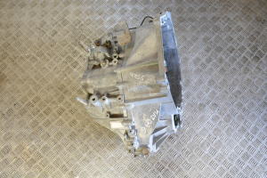 Mazda 6 (2012–2026) Getriebe D6020 - 9