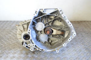 Mazda 6 (2012–2026) Getriebe D6020 - 10