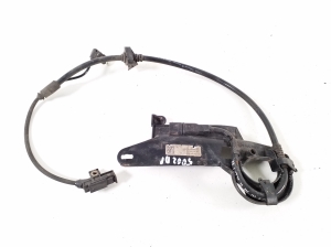 ABS sensor cable front - A2475400400