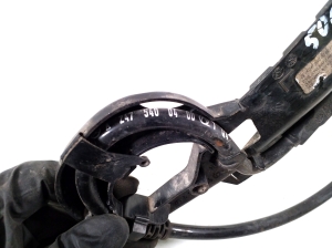 Mercedes Benz EQB X243 (2021–2026) ABS sensor cable front A2475400400 - 2