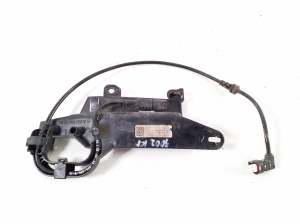 ABS sensor cable front - A2475400500