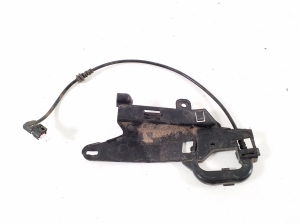 Mercedes Benz EQB X243 (2021–2026) ABS sensor cable front A2475400500 - 3