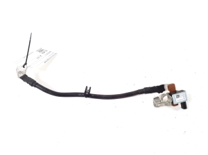 Negative battery cable - A0009054016
