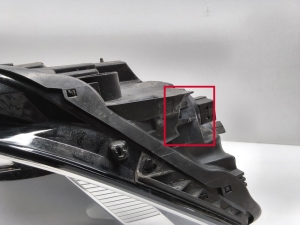 Volkswagen Passat B8 (2014–2023) Esituli 3G1941006 - 3