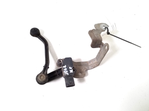 Front ride height sensor - A0009059413
