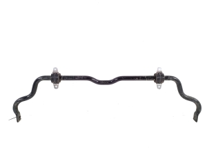 Mercedes Benz EQB X243 (2021–2026) Front stabilizer bar A2433204700 - 3