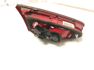 AUDI A4 B8 (2007–2016) Eckleuchte hinten 8K5945093AA - 2