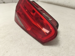 AUDI A4 B8 (2007–2016) Tagatuli tagaluugil 8K5945094AA - 6