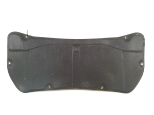 Hood sound insulation - 5915A121