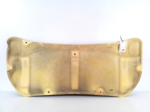 Mitsubishi Outlander (2012–2021) Hood sound insulation 5915A121 - 2
