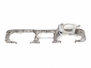 Porsche Panamera 971 (2016–2026) Dashboard crossbeam 971857011B - 4