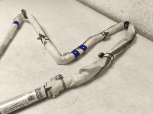 AUDI A4 B8 (2007–2016) Katuse turvapadi 8K0880741F - 4