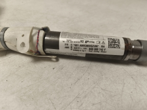 AUDI A4 B8 (2007–2016) Katuse turvapadi 8K0880742F - 5