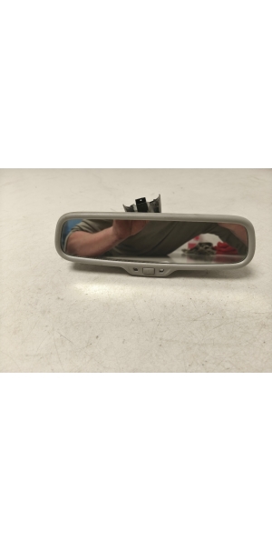 AUDI A4 B8 (2007–2016) Sisepeegel 8T0857511AB - 3