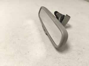 Interior mirror - 8T0857511AB