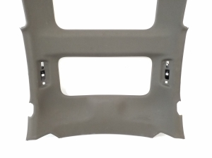 Porsche Panamera 971 (2016–2026) Laepolster 971867501 - 2