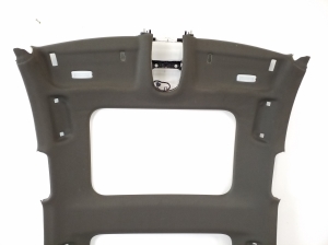 Porsche Panamera 971 (2016–2026) Laepolster 971867501 - 7