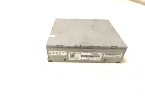 Radio (head unit) - 4G0035061L