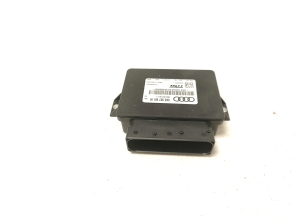   Electric parking brake control module  - 8K0907801M 