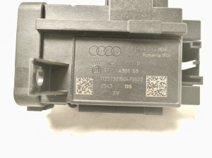 AUDI A4 B8 (2007–2016) Ignition switch 8K0909131D - 2