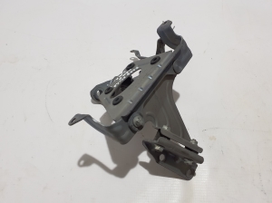 Mercedes Benz S-Class 223 (2020–2026) Engine control unit bracket A1771509300 - 2