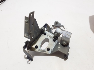 Mercedes Benz S-Class 223 (2020–2026) Engine control unit bracket A1771509300 - 4