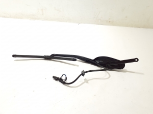 Mercedes Benz S-Class 223 (2020–2026) Esiklaasi puhasti hoob A2238203300 - 3