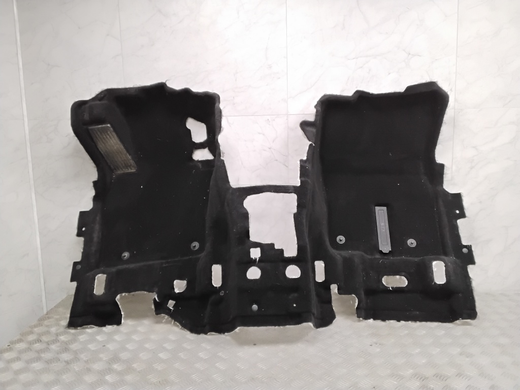Mazda cx-60 I (2022–2026) Salongi põrandavaip KR9P68670D Mazda cx-60 I (2022–2026) Salongi põrandavaip KR9P68670D
